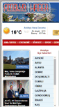 Mobile Screenshot of antalyahaber.info